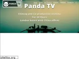 Sites similar to pandatv.uk