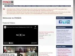 Sites similar to pandatv23.org
