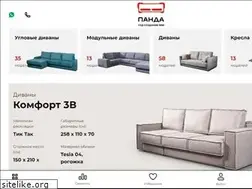 Sites similar to pandaufa.ru