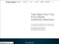 Sites similar to pandaunite.org