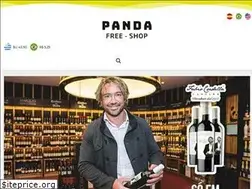 Sites similar to pandauy.com