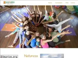 Sites similar to pandavas.org.br