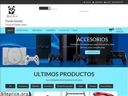 Sites similar to pandavende.com