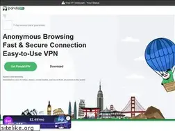 Sites similar to pandavpn.pro