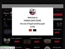 Sites similar to pandavstore.com