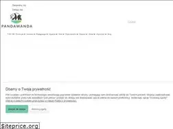 Sites similar to pandawanda.pl