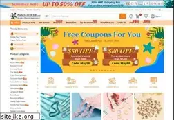 Sites similar to pandawhole.com