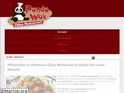 Sites similar to pandawok.at