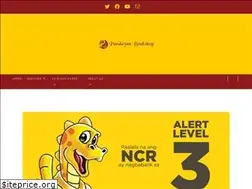 Sites similar to pandayan.com.ph