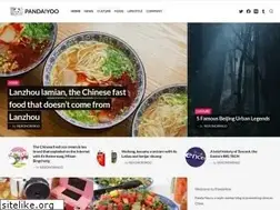 Sites similar to pandayoo.com