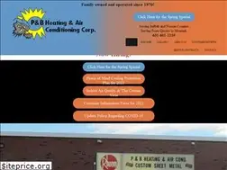 Sites similar to pandbac.com