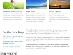 Sites similar to pandbifa.co.uk