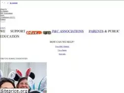 Sites similar to pandc.org.au