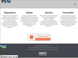 Sites similar to pandcg.com