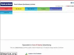 Sites similar to pandd.net