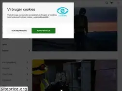 Sites similar to pande-lampe.dk