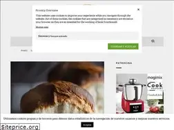 Sites similar to pandebroa.es