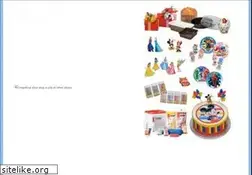 Sites similar to pandecor.gr