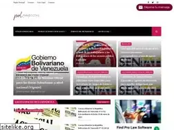 Sites similar to pandectasdigital.blogspot.com