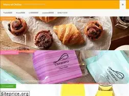 Sites similar to pandegohan.com