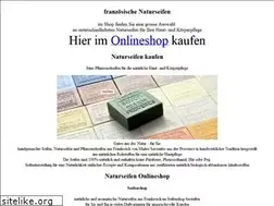 Sites similar to pandei.de