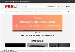 Sites similar to pandel-trade.si