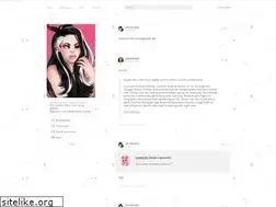 Sites similar to pandelabs.tumblr.com