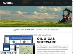 Sites similar to pandell.com
