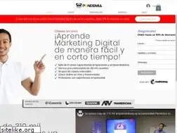 Sites similar to pandemia.me