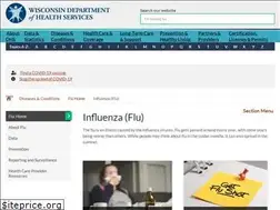 Sites similar to pandemic.wisconsin.gov