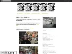 Sites similar to pandemicgallery.com