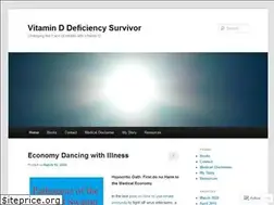 Sites similar to pandemicsurvivor.com