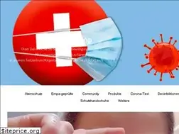 Sites similar to pandemie.io