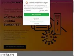 Sites similar to pandemieprodukte.de