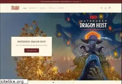 Sites similar to pandemoniumwarehouse.com