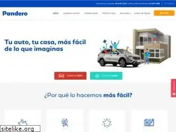 Sites similar to pandero.com.pe