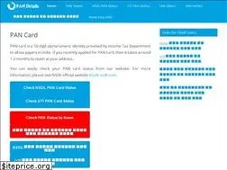 Sites similar to pandetails.online
