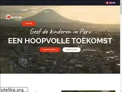 Sites similar to pandevida.nl