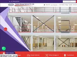 Sites similar to pandex.in