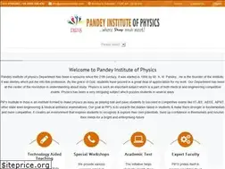 Sites similar to pandeyinstitute.com