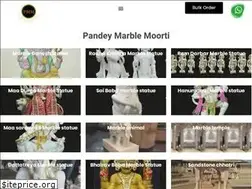 Sites similar to pandeymarblemoorti.com