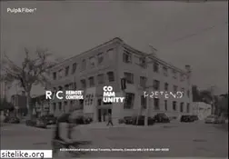 Sites similar to pandf.ca