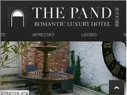 Sites similar to pandhotel.com