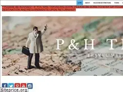 Sites similar to pandhtravel.com