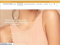 Sites similar to pandhys.hu