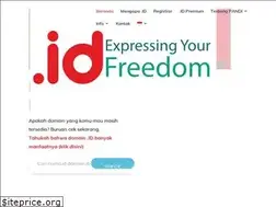 Sites similar to pandi.id