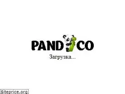 Sites similar to pandico.ru