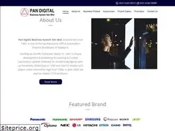 Sites similar to pandigital.com.my