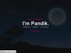Sites similar to pandik.pl