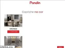 Sites similar to pandin.com.br